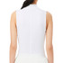 Lacoste On Court Tank Top - White