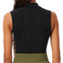 Lacoste On Court Sleeveless Tank Top - Noir