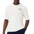 Lacoste Roland Garros Club T Shirt - White