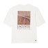 Lacoste Roland Garros Club T Shirt - White