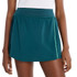 New Balance Tournament Skirt - Medusa Green