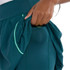 New Balance Tournament Skirt - Medusa Green
