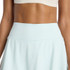 New Balance Tournament Skirt - Glint Blue