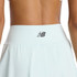 New Balance Tournament Skirt - Glint Blue