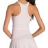 Wilson On The Daily Brami Tank Top - Lilac Ash