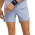 Wilson Tennis Volley 6 inch Short - Blue Fog