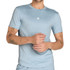 Wilson Everyday Performance Tee - Blue Fog