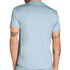 Wilson Everyday Performance Tee - Blue Fog