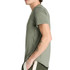 Wilson Everyday Performance Tee - Vetiver
