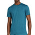 Wilson Everyday Performance Tee - Lyons Blue