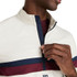Wilson Elevate Performance 1/2 Zip - Sandrift - Final Sale