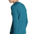 Wilson Everyday Performance Long Sleeve - Lyons Blue