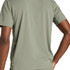 Wilson Challengers Technical Polo - Vetiver Gray