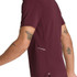 Wilson Challenger Technical Polo - Port Royale - Final Sale