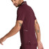 Wilson Challenger Technical Polo - Port Royale - Final Sale