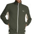 Wilson Grand Slam Jacket - Grape Leaf