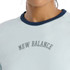 New Balance Tournament Crew - Glint Blue
