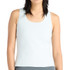 New Balance Tournament Tank Top - Glint Blue