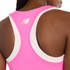 New Balance Tournament Tank Top - Pink Heat