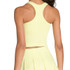 Wilson Everyday Brami Tank Top - Tender Yellow