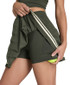 Wilson Midtown Tennis Skirt - Grape Leaf