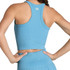 Wilson On The Daily Brami Tank Top - Norse Blue