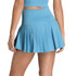 Wilson Midtown Wrap Skirt - Norse Blue