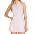 Wilson All Court Dress - Lilac Ash