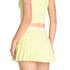 Wilson Cross Court Skirt - Tender Yellow