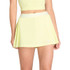 Wilson Cross Court Skirt - Tender Yellow