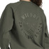 Wilson Classic Crew Shirt - Grape Leaf