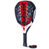 Babolat Technical Viper Soft 3.0 Padel Racket - Black/Red