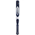 Babolat Technical Viper Soft 3.0 Padel Racket - Black/Red