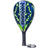 Babolat Viper Juan Lebron 3.0 Padel Racket - Green/Blue