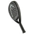 Head Speed Pro 2025 Padel Racket - Black/Light Grey
