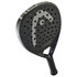 Head Speed Pro 2025 Padel Racket - Black/Light Grey