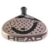 Head Speed Motion Padel Racket - Metallic Pink/Black