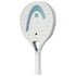 Head One Ultralight White 2024 Padel Racket