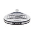 Nox AT10 Genius Xtreme Lite 12K Alum Padel Racket