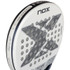Nox AT10 Genius Xtreme Lite 12K Alum Padel Racket