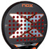 Nox Equation Hard Advanced Padel Racket