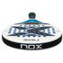 Nox Equation Soft Advanced Padel Racket