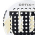 Wilson Optix V2 Lite White Padel Racket