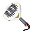 Wilson Optix V2 Lite White Padel Racket