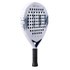 Wilson Optix V2 Lite Lilac Padel Racket
