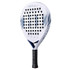Wilson Optix V2 Lite Lilac Padel Racket
