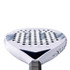 Wilson Optix V2 Lite Lilac Padel Racket