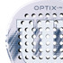 Wilson Optix V2 Lite Lilac Padel Racket