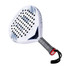 Wilson Optix V2 Lite Lilac Padel Racket