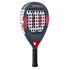 Wilson Optix V2 Power Red Padel Racket